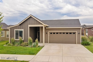 152 Goldcrest, Bozeman, MT 59718