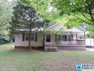 4486 Pleasant Grove Rd, Lineville, AL 36266