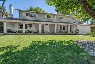 332 Castle Rock Rd, Walnut Creek, CA 94598