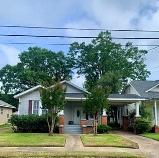 2210 Thornton Ct, Alexandria, LA 71301