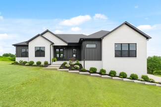 4015 Trough Springs Rd, Adams, TN 37010