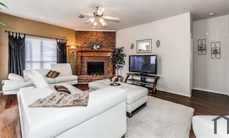 11805 Chaparral Dr, Frisco, TX 75035