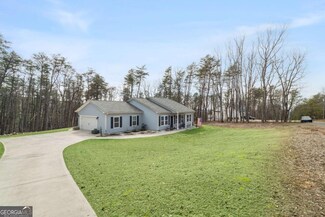 541 Mulberry Cir, Jasper, GA 30143