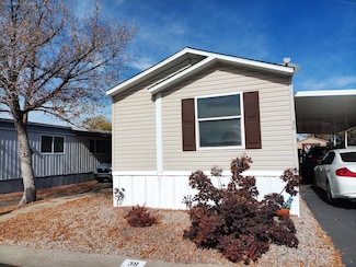 7112 Pan American Fwy NE Unit 38, Albuquerque, NM 87109