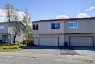 6908 Cape Lisburne Loop, Anchorage, AK 99504