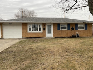 703 S Sunset Dr, Piqua, OH 45356