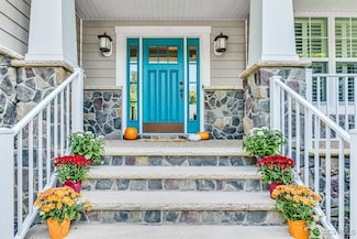 1113 Westhampton Glen Dr, Henrico, VA 23238