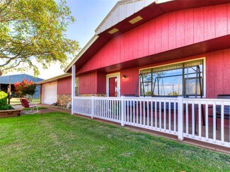 830416 S 3354 Rd, Carney, OK 74832