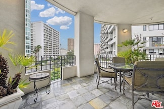 10351 Wilshire Blvd Unit PH1, Los Angeles, CA 90024