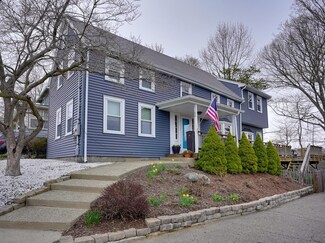68 Warren Ave, Woburn, MA 01801