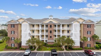 4891 Luster Leaf Cir Unit 101, Myrtle Beach, SC 29577