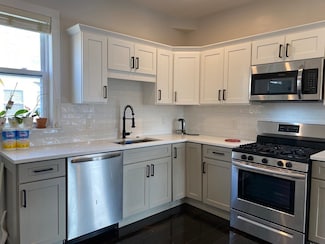 33 Wabon St Unit 3, Dorchester, MA 02121