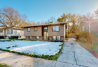 1033 E 51st Place, Gary, IN 46409