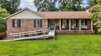 6262 Wintergreen Rd, Morristown, TN 37814