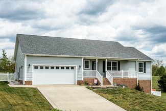305 Coyote Run, Broadway, VA 22815