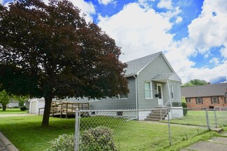 484 Illinois St, Marseilles, IL 61341