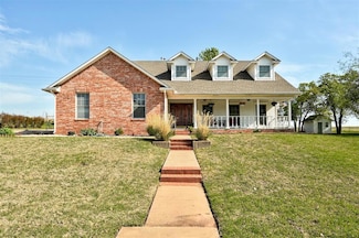 4720 W Canyon Rd, Guthrie, OK 73044