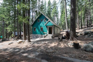 40277 Birch, Mill Creek, CA 96063