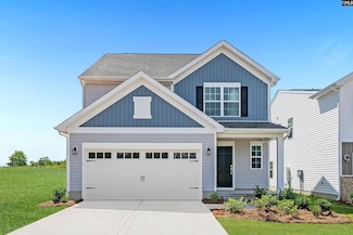 2009 Rexford Ct, Camden, SC 29053