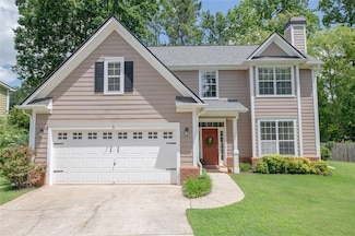 2427 Camata Place, Marietta, GA 30066