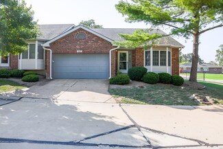 10634 Village of Lavinia Ct Unit 1, Saint Louis, MO 63123