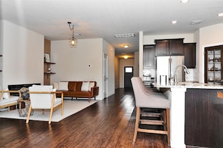 1145 Ibis Falls Loop, Jarrell, TX 76537