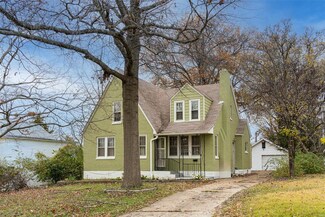 455 Grant St, Saint Clair, MO 63077
