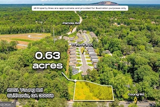 2061 Young Rd, Lithonia, GA 30058