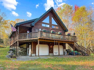 26 Fern Dr, Pittsburg, NH 03592