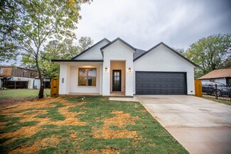 3024 Dillard St, Fort Worth, TX 76105
