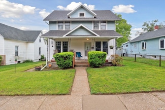 737 S 29th St, South Bend, IN 46615
