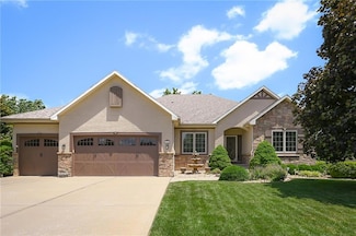 2916 SW Lewis Dr, Lees Summit, MO 64081