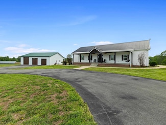 4848 Greenville Rd, White Plains, KY 42464