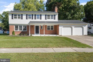 3333 Morningside Dr, Wilmington, DE 19810