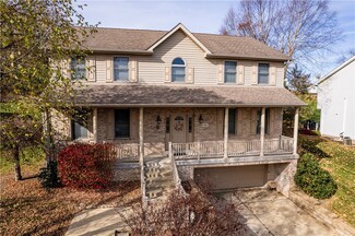 5100 Cypress Dr, Murrysville, PA 15668
