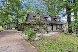 1309 Gregory St, Jacksonville, AR 72076