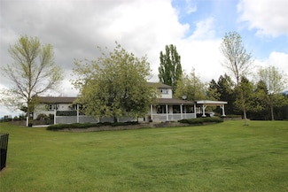 97 Fawn Ridge Ln, Kalispell, MT 59901
