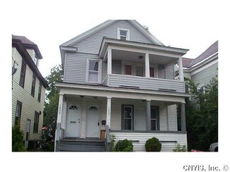 1435 Midland Ave, Syracuse, NY 13205