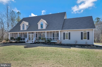 15389 Big Timber Rd, King George, VA 22485