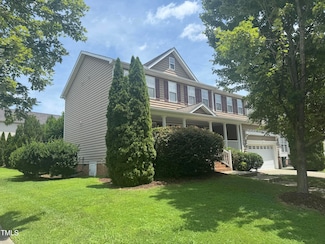 2201 Wide River Dr, Raleigh, NC 27614