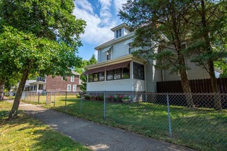 164 Hayden Ave, Columbus, OH 43222
