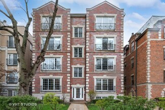 1935 Sherman Ave Unit 4N, Evanston, IL 60201