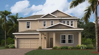 Weston, Groveland, FL 34736