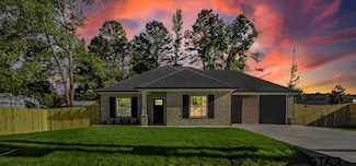 2377 Ridgley, Flint, TX 75762