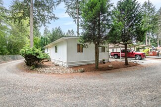 6326 155th St E Unit 5, South Hill, WA 98375