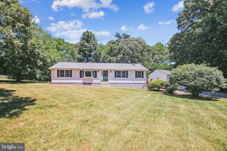 110 Simmons Rd, Severna Park, MD 21146