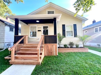 4080 Fillmore St, Saint Louis, MO 63116