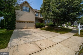 50 Meadow Run Rd, Bordentown, NJ 08505