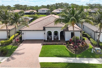 4551 Tamarind Way, Naples, FL 34119
