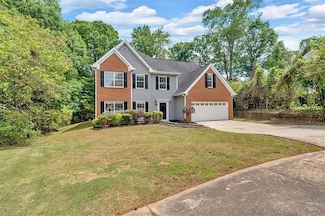 5705 Cannonero Dr, Alpharetta, GA 30005